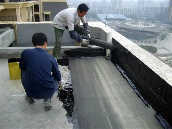 屋面防水4